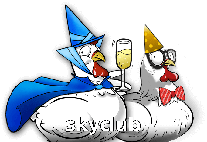 skyclub