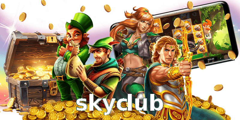 skyclub